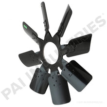 Load image into Gallery viewer, PAI EFN-8706 MACK 2MH29304 FAN (32.00" DIA) (8 BLADE) (7.00" PILOT) (OEM) | woodlineparts.com
