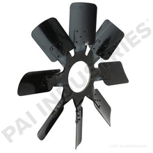 Load image into Gallery viewer, PAI EFN-8706 MACK 2MH29304 FAN (32.00" DIA) (8 BLADE) (7.00" PILOT) (OEM) | woodlineparts.com