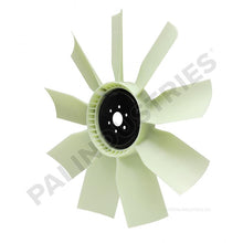 Load image into Gallery viewer, PAI EFN-8755 MACK 2010884C1 FAN BLADE (30.00" DIA) (9 BLADE) (NYLON) | woodlineparts.com