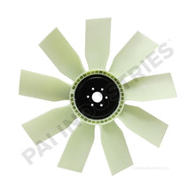 Load image into Gallery viewer, PAI EFN-8755 MACK 2010884C1 FAN BLADE (30.00" DIA) (9 BLADE) (NYLON) | woodlineparts.com