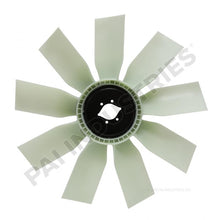Load image into Gallery viewer, PAI EFN-8758 MACK 3507486C1 FAN BLADE (31.00&quot; DIA) (9 BLADE) (2.56&quot; PILOT) (USA) | woodlineparts.com