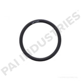 PACK OF 5 PAI EGA-2995 MACK 56AX283 AIR SHIFT PISTON O-RING (25107630)
