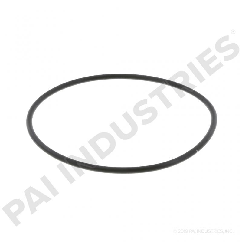 PACK OF 3 PAI EGA-8911 MACK 447GC225 CYLINDER SLEEVE O-RING (V8 / E9)