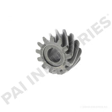 Cargar imagen en el visor de la galería, PAI EGE-2579 MACK 683GB328 OIL PUMP DRIVEN GEAR (13 TEETH) (LH HELIX) (USA)