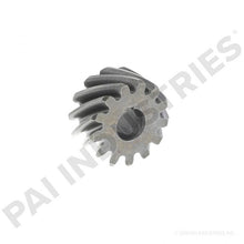 Cargar imagen en el visor de la galería, PAI EGE-2579 MACK 683GB328 OIL PUMP DRIVEN GEAR (13 TEETH) (LH HELIX) (USA)