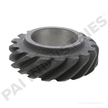 Cargar imagen en el visor de la galería, PAI EGE-2581 MACK 683GB318 OIL PUMP DRIVE GEAR (17 TEETH) (E7 / E-TECH / ASET)