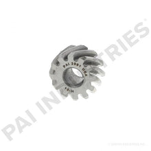 Cargar imagen en el visor de la galería, PAI EGE-2591 MACK 683GB284 OIL PUMP DRIVEN GEAR (12 TEETH) (E7) (USA)