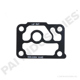 PACK OF 5 PAI EGK-3394 MACK 590GB345A OIL COOLER GASKET (ASET) (USA) | woodlineparts.com