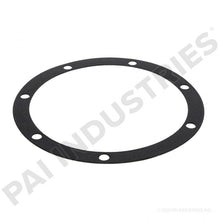 Charger l&#39;image dans la galerie, PACK OF 5 PAI EGK-3826 MACK 610GB233 WATER PUMP GASKET (E6 / E7 / E-TECH) (USA) | woodlineparts.com