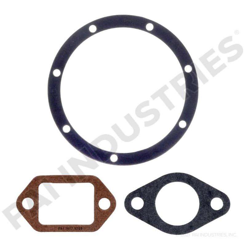 PAI EGK-3845 MACK 57GC182 WATER PUMP GASKET KIT (E7 / E-TECH / ASET) (USA) | woodlineparts.com