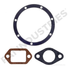 Cargar imagen en el visor de la galería, PAI EGK-3845 MACK 57GC182 WATER PUMP GASKET KIT (E7 / E-TECH / ASET) (USA) | woodlineparts.com