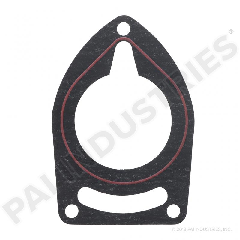 PACK OF 5 PAI EGK-3863 MACK 590GB2133A FUEL PUMP GASKET (E6) (CURRENT) (USA) | woodlineparts.com