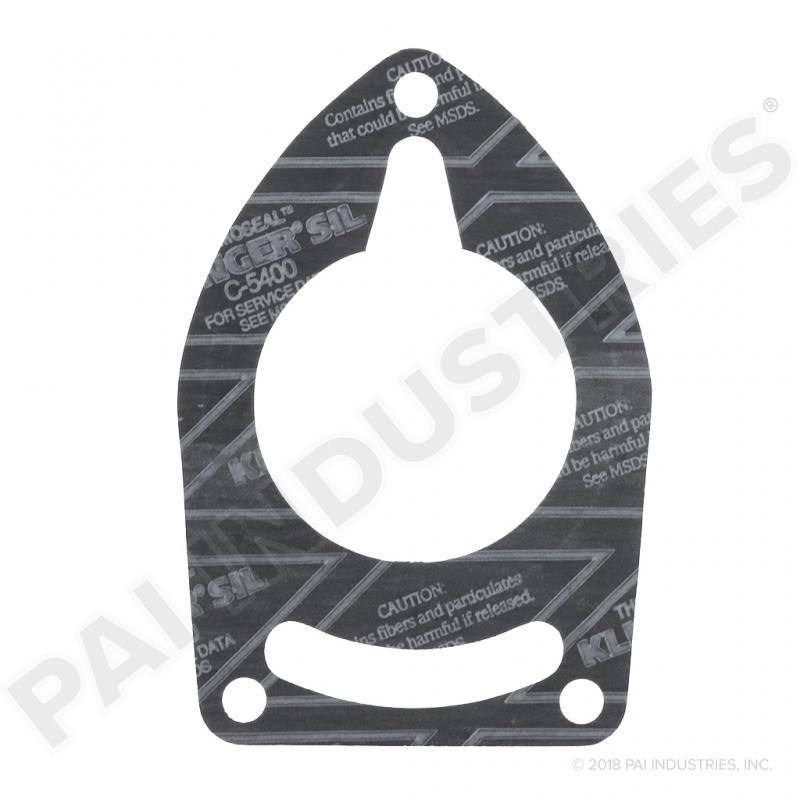 PACK OF 5 PAI EGK-3863 MACK 590GB2133A FUEL PUMP GASKET (E6) (CURRENT) (USA) | woodlineparts.com