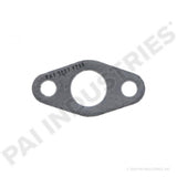PACK OF 5 PAI EGK-3867 MACK 590GB2109A TURBO OIL DRAIN TUBE GASKET