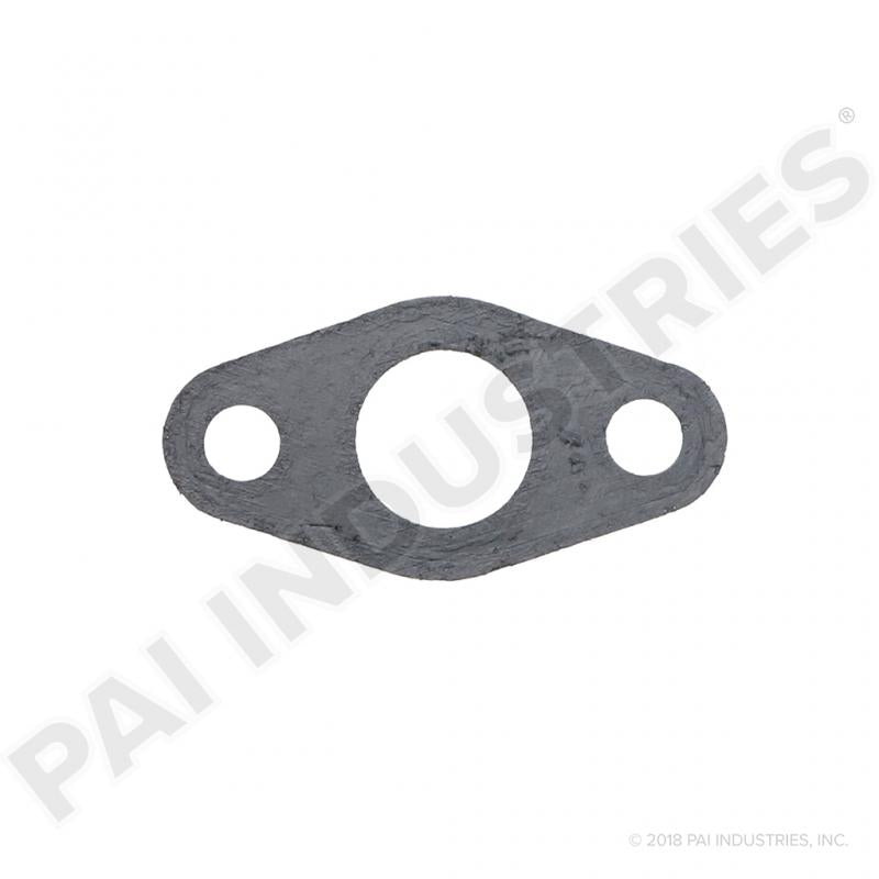 PACK OF 5 PAI EGK-3867 MACK 590GB2109A TURBO OIL DRAIN TUBE GASKET