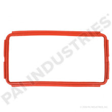 Cargar imagen en el visor de la galería, PAI EGK-3926 MACK 590GB44 INTERCOOLER CORE GASKET (E6) (469292-0001)