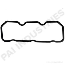 Load image into Gallery viewer, PACK OF 2 PAI EGK-3930 MACK 554GB38A VALVE COVER GASKET (E6) (RUBBER) (USA) | woodlineparts.com