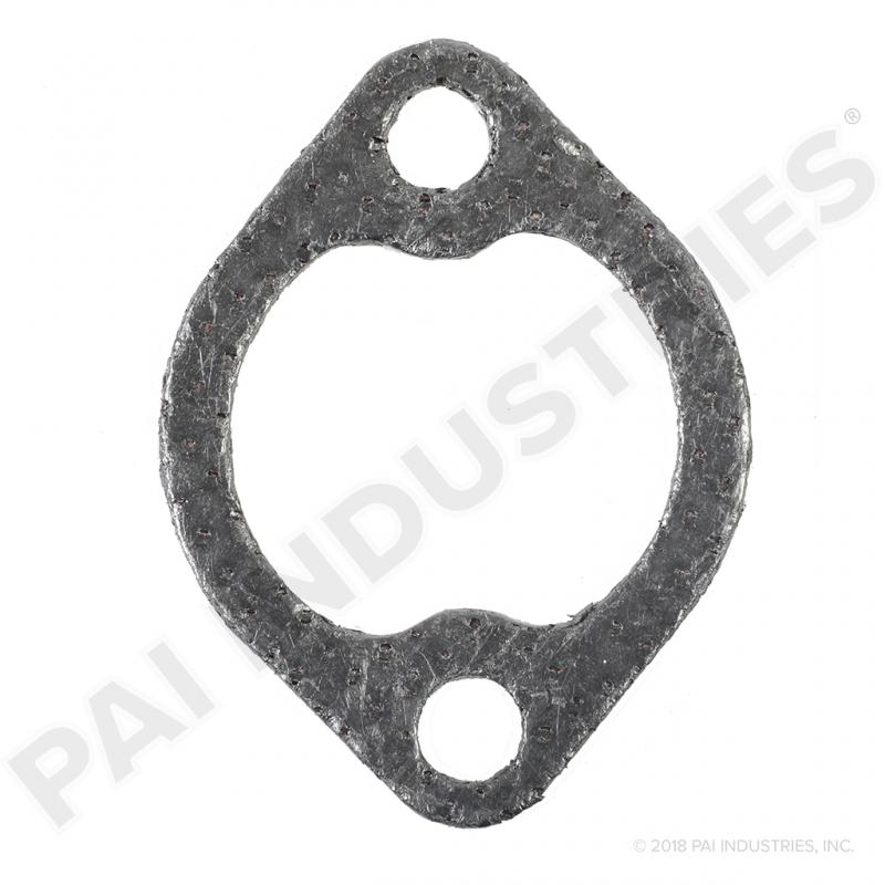 PACK OF 5 PAI EGK-3935 MACK 590GB2111A BREATHER TUBE GASKET (E6 / E7)