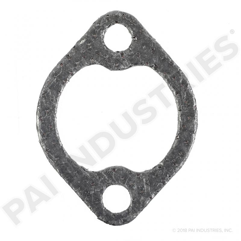 PACK OF 5 PAI EGK-3935 MACK 590GB2111A BREATHER TUBE GASKET (E6 / E7)