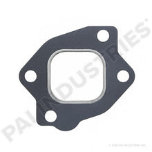 Charger l&#39;image dans la galerie, PACK OF 6 PAI EGK-3938 MACK 573GB310A EXHAUST MANIFOLD GASKET (E6) (USA) | woodlineparts.com