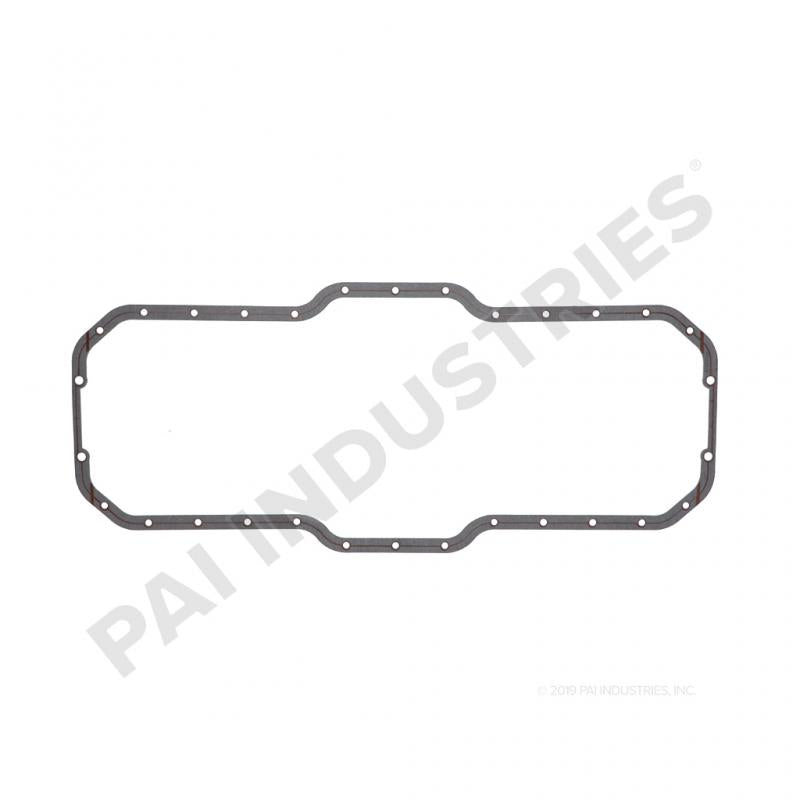 PACK OF 5 PAI EGK-8412 MACK 579GB41E OIL PAN GASKET (E6 / E7 / E-TECH / ASET) (USA)
