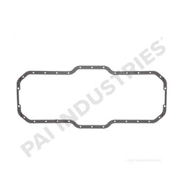 PACK OF 5 PAI EGK-8412 MACK 579GB41E OIL PAN GASKET (E6 / E7 / E-TECH / ASET) (USA)