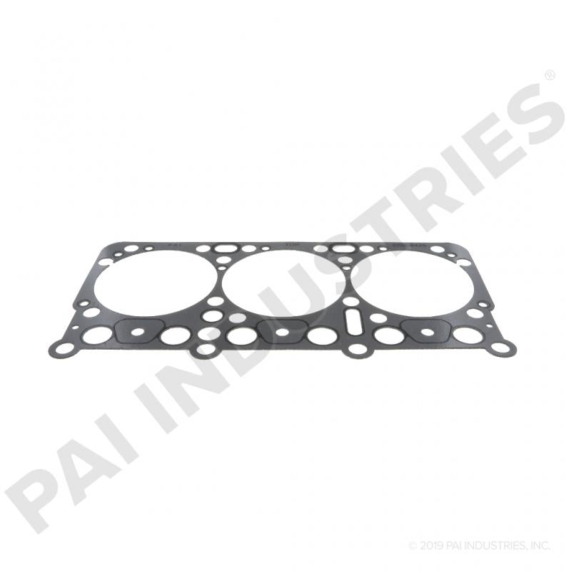 PACK OF 2 PAI EGK-8425 MACK 57GC189A HEAD GASKET KIT W/ FIRE RINGS (E6) | woodlineparts.com