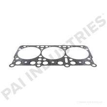 Load image into Gallery viewer, PACK OF 2 PAI EGK-8425 MACK 57GC189A HEAD GASKET KIT W/ FIRE RINGS (E6) | woodlineparts.com