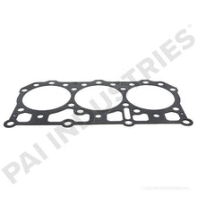 Cargar imagen en el visor de la galería, PAI EGK-8429 MACK 57GC2115A CYLINDER HEAD GASKET KIT (E7 / E-TECH / ASET) | woodlineparts.com