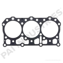 Cargar imagen en el visor de la galería, PAI EGK-8429 MACK 57GC2115A CYLINDER HEAD GASKET KIT (E7 / E-TECH / ASET) | woodlineparts.com