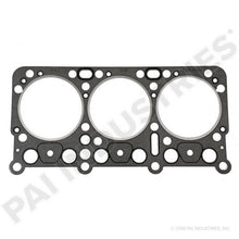 Load image into Gallery viewer, PACK OF 2 PAI EGK-8425 MACK 57GC189A HEAD GASKET KIT W/ FIRE RINGS (E6) | woodlineparts.com