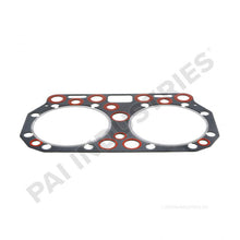 Cargar imagen en el visor de la galería, PAI EGK-8428 MACK 57GC197A HEAD GASKET KIT (W/ FIRE RING) (EM9-400) (USA)