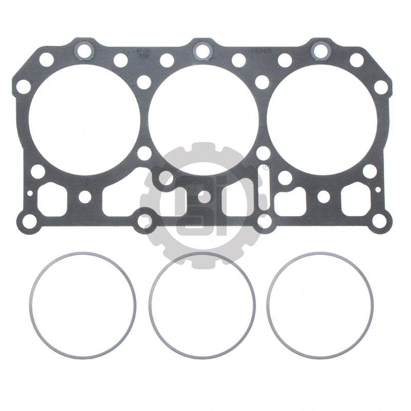 PAI EGK-8429 MACK 57GC2115A CYLINDER HEAD GASKET KIT (E7 / E-TECH / ASET) | woodlineparts.com
