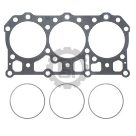PAI EGK-8429 MACK 57GC2115A CYLINDER HEAD GASKET KIT (E7 / E-TECH / ASET) | woodlineparts.com