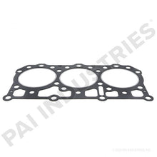 Cargar imagen en el visor de la galería, PAI EGK-8431 MACK 57GC2155 CYLINDER HEAD GASKET KIT (E7) (25503102) (USA)