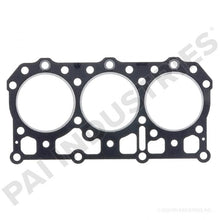 Cargar imagen en el visor de la galería, PAI EGK-8431 MACK 57GC2155 CYLINDER HEAD GASKET KIT (E7) (25503102) (USA)