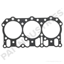 Charger l&#39;image dans la galerie, PAI EGK-8433 MACK 553GB51 CYLINDER HEAD GASKET (E7 / E-TECH / ASET) | woodlineparts.com