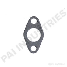 Charger l&#39;image dans la galerie, PACK OF 5 PAI EGS-2862 MACK 590GB1296A / CAT 1S4810 TURBO OIL DRAIN GASKET (USA) | woodlineparts.com