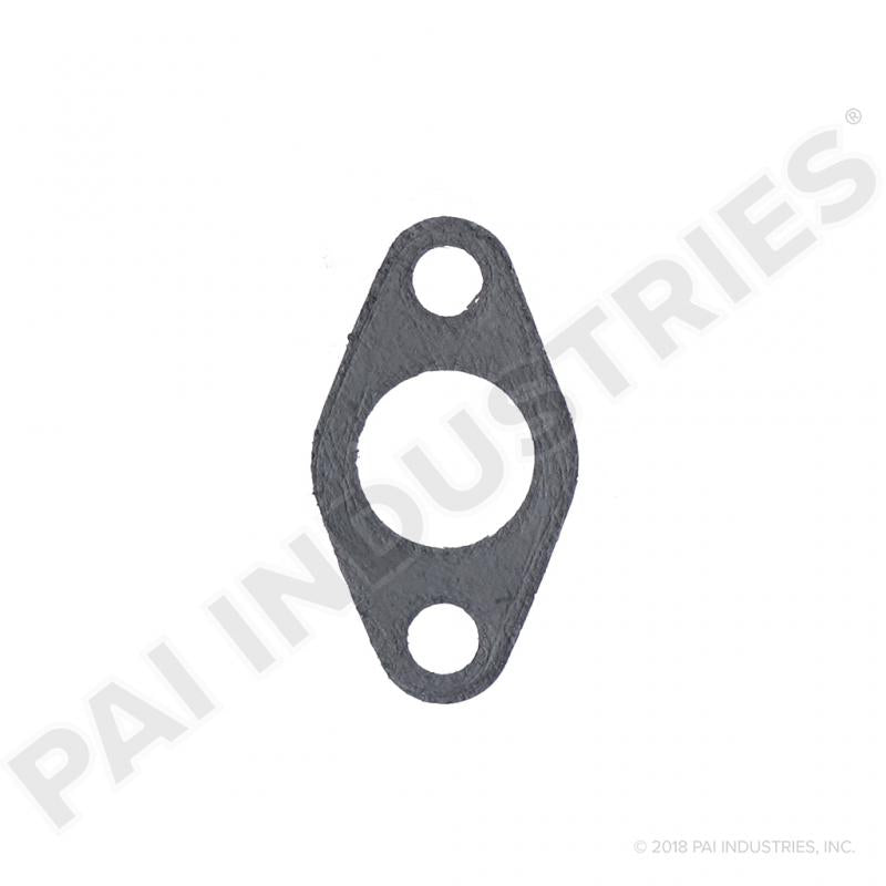 PACK OF 5 PAI EGS-2862 MACK 590GB1296A / CAT 1S4810 TURBO OIL DRAIN GASKET (USA) | woodlineparts.com