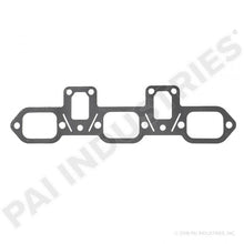 Charger l'image dans la galerie, PACK OF 2 PAI EGS-3890-010 MACK 590GB312B INTAKE MANIFOLD GASKET (USA)