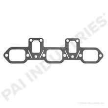 Charger l'image dans la galerie, PACK OF 2 PAI EGS-3890-010 MACK 590GB312B INTAKE MANIFOLD GASKET (USA)
