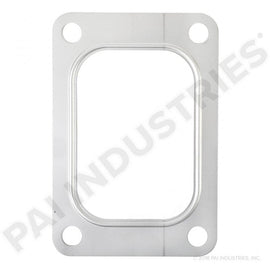 PACK OF 5 PAI EGS-3890-020 MACK 590GB1189A TURBOCHARGER GASKET (USA) | woodlineparts.com