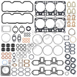 PAI EGS-3893 MACK N/A UPPER GASKET KIT (E6) (126SB183A, 57GC189A) (USA)