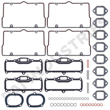 Load image into Gallery viewer, PAI EGS-3895 MACK 126SB185 UPPER GASKET KIT (EM9 400 / 440) (5200519712) | woodlineparts.com