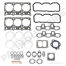 Cargar imagen en el visor de la galería, PAI EGS-3899 MACK E6 UPPER GASKET SET (W/ HEAD GASKETS) (CURRENT)