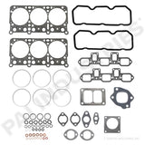 PAI EGS-3899 MACK E6 UPPER GASKET SET (W/ HEAD GASKETS) (CURRENT)