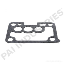 Cargar imagen en el visor de la galería, PACK OF 5 PAI EGS-3903-001 MACK 590GB2136 OIL RELIEF HOUSING GASKET (E6) (USA)