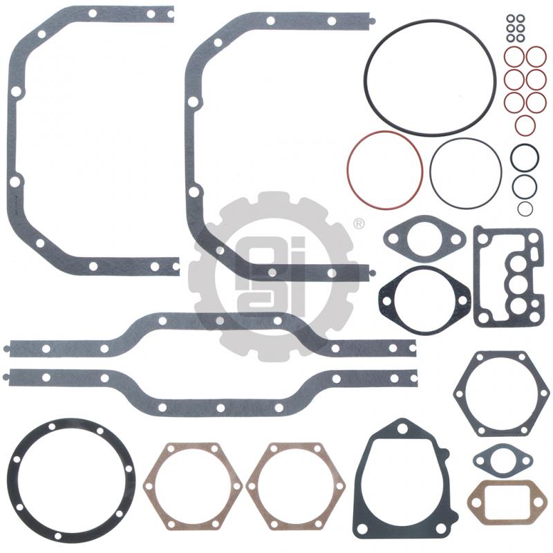 PAI EGS-3903 MACK 57GC2119 LOWER GASKET KIT (E7 PLN / EARLY NAT GAS) (USA)
