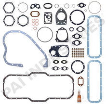 Load image into Gallery viewer, PAI 803911 MACK N/A OVERHAUL GASKET SET (E6) (4 VALVE HEAD)