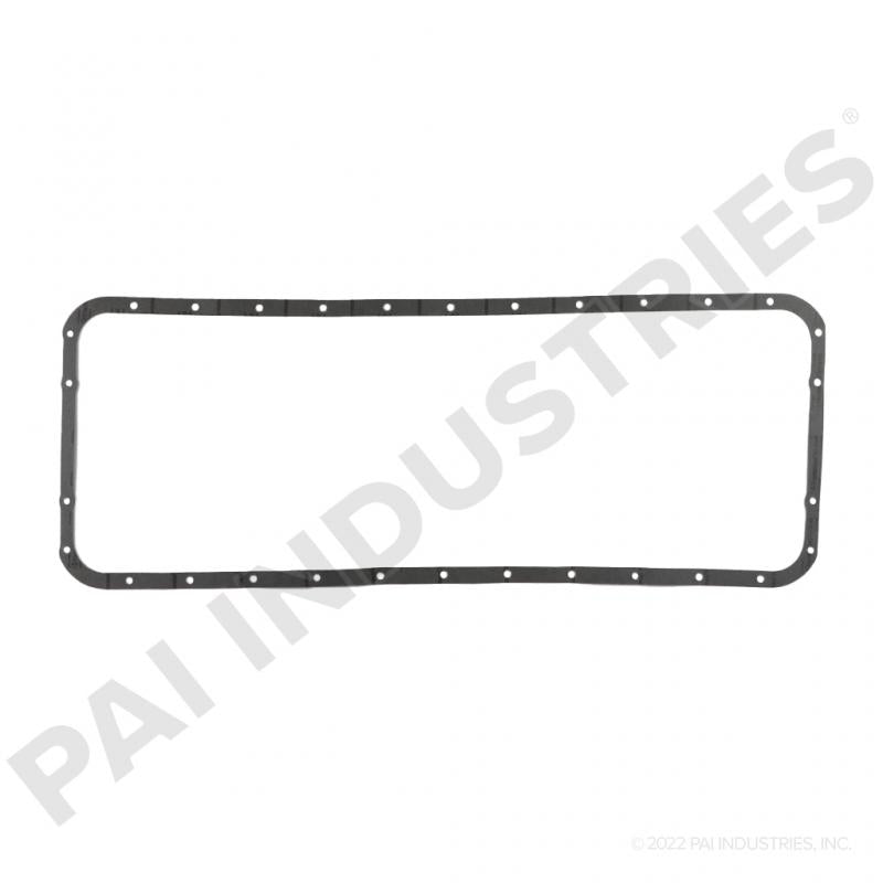 PAI EGS-3905-001 MACK 579GB420 OIL PAN GASKET (EM9 400 / 440) (USA)